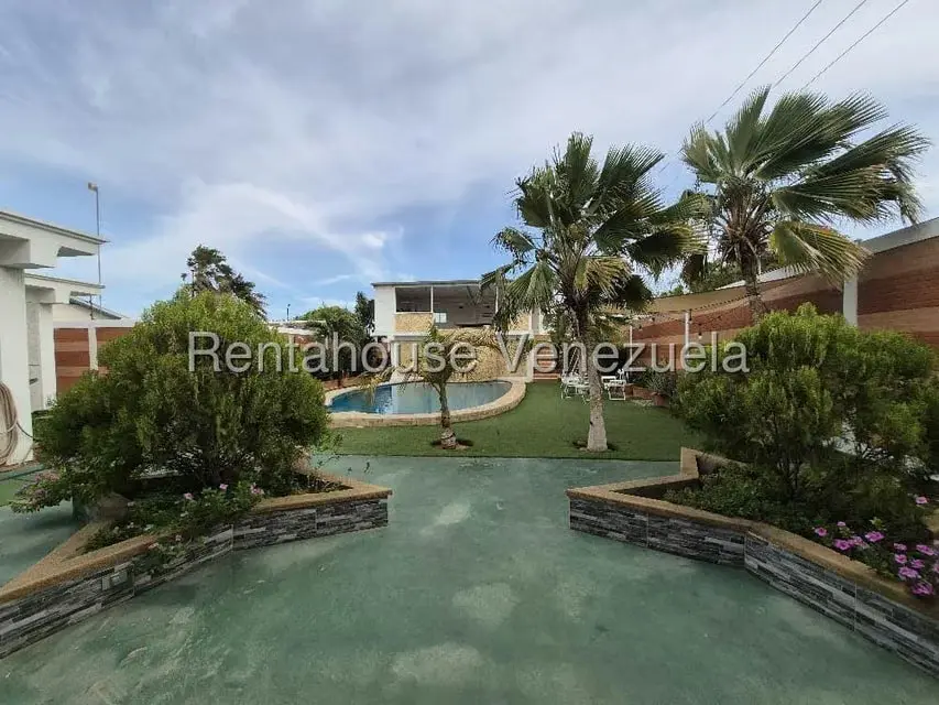 Casa (1 Nivel) en Venta en Zarabon, Falcon - 30