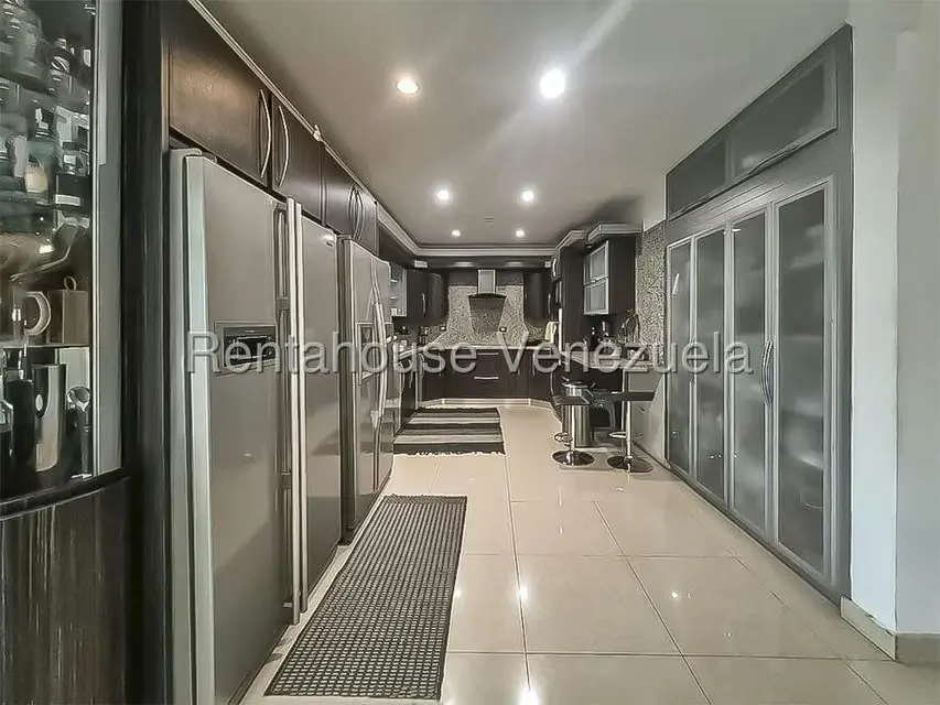 Casa (1 Nivel) en Venta en Zarabon, Falcon - 3