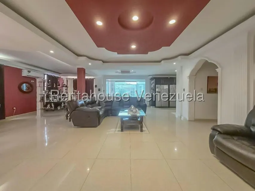 Casa (1 Nivel) en Venta en Zarabon, Falcon - 39