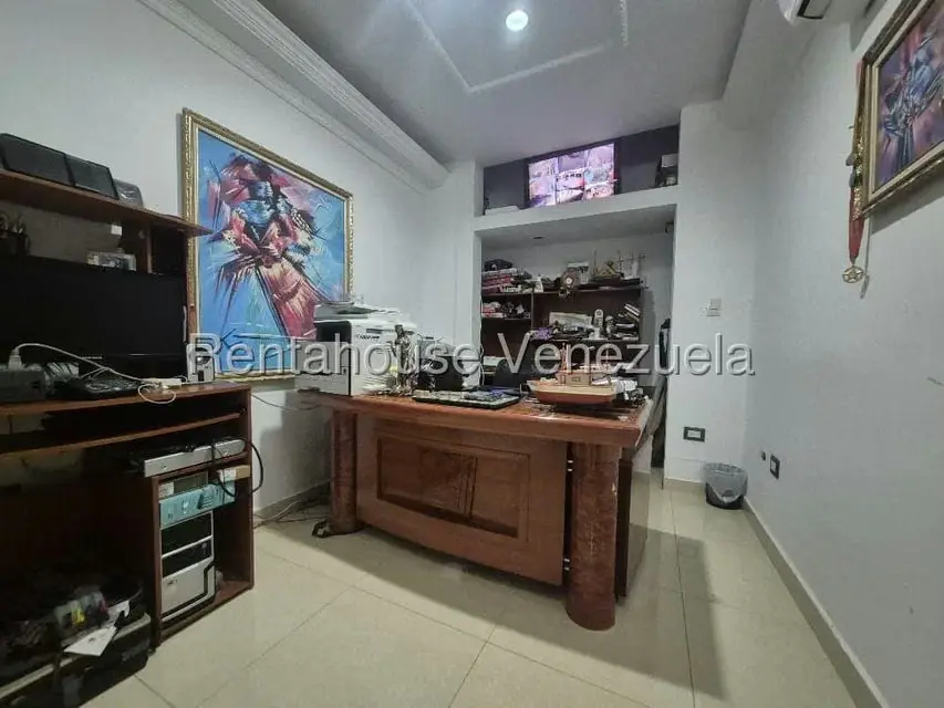 Casa (1 Nivel) en Venta en Zarabon, Falcon - 4