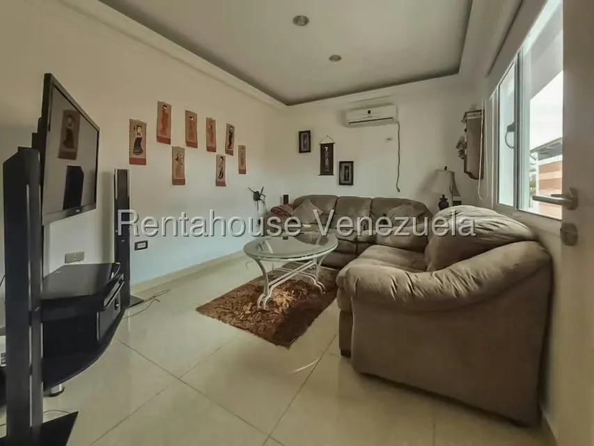 Casa (1 Nivel) en Venta en Zarabon, Falcon - 5