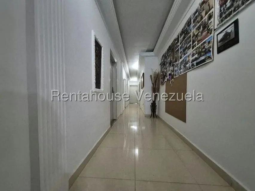 Casa (1 Nivel) en Venta en Zarabon, Falcon - 6