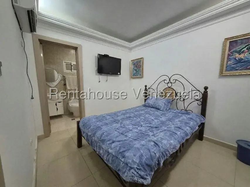 Casa (1 Nivel) en Venta en Zarabon, Falcon - 7