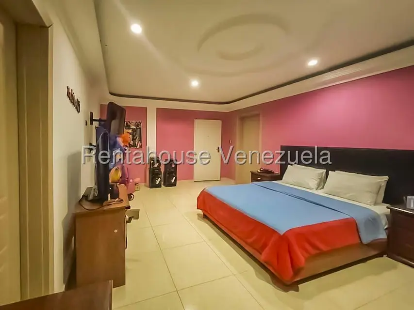 Casa (1 Nivel) en Venta en Zarabon, Falcon - 8
