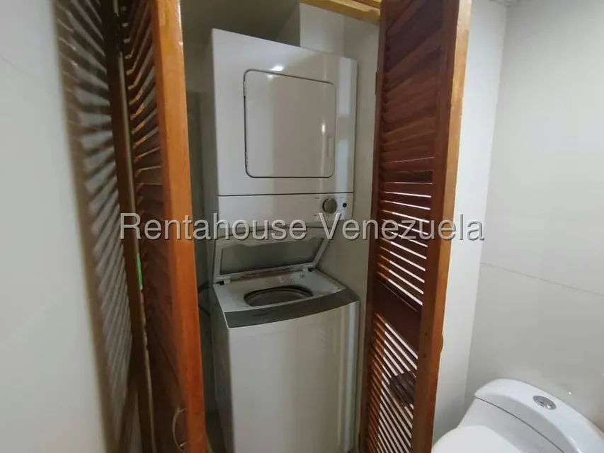 Apartamento (1 Nivel) en Alquiler en Sebucan, Distrito Metropolitano - 13