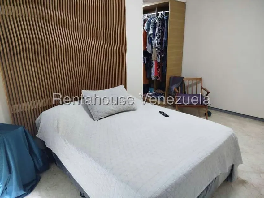 Apartamento (1 Nivel) en Alquiler en Sebucan, Distrito Metropolitano - 14