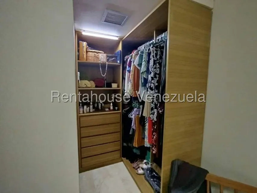Apartamento (1 Nivel) en Alquiler en Sebucan, Distrito Metropolitano - 17