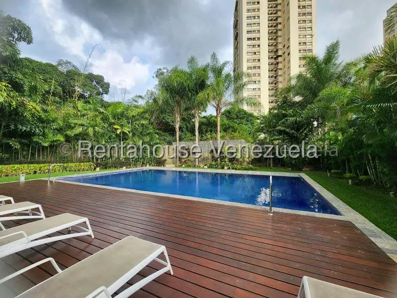 Apartamento (1 Nivel) en Alquiler en Sebucan, Distrito Metropolitano - 20