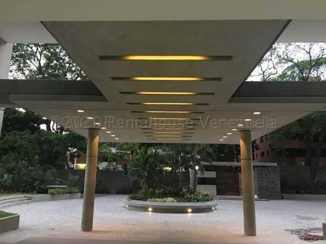 Apartamento (1 Nivel) en Alquiler en Sebucan, Distrito Metropolitano - 2