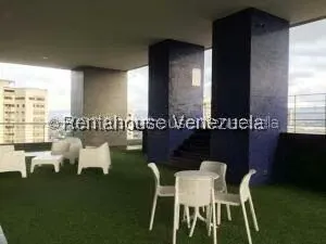 Apartamento (1 Nivel) en Alquiler en Sebucan, Distrito Metropolitano - 23