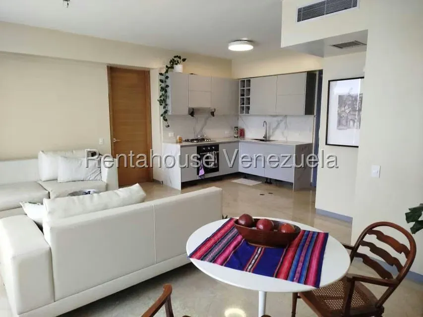 Apartamento (1 Nivel) en Alquiler en Sebucan, Distrito Metropolitano - 8