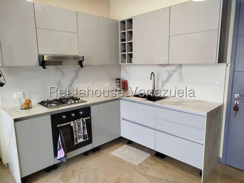Apartamento (1 Nivel) en Alquiler en Sebucan, Distrito Metropolitano - 9