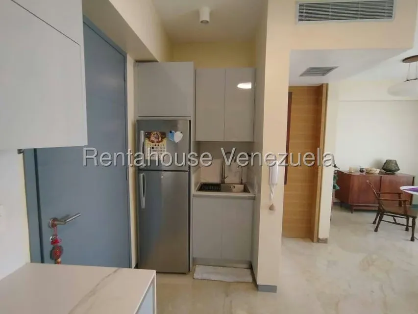 Apartamento (1 Nivel) en Alquiler en Sebucan, Distrito Metropolitano - 10