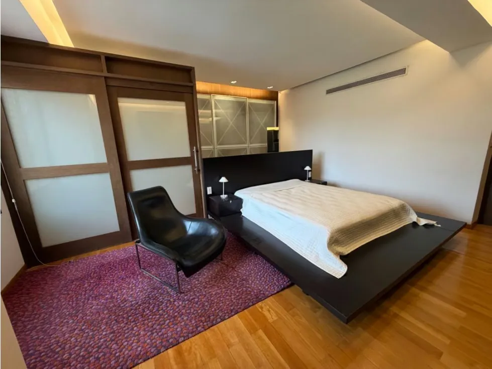 Alquilo apartamento 186m2 Valle Arriba 2174 - 12