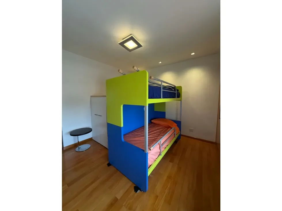 Alquilo apartamento 186m2 Valle Arriba 2174 - 13