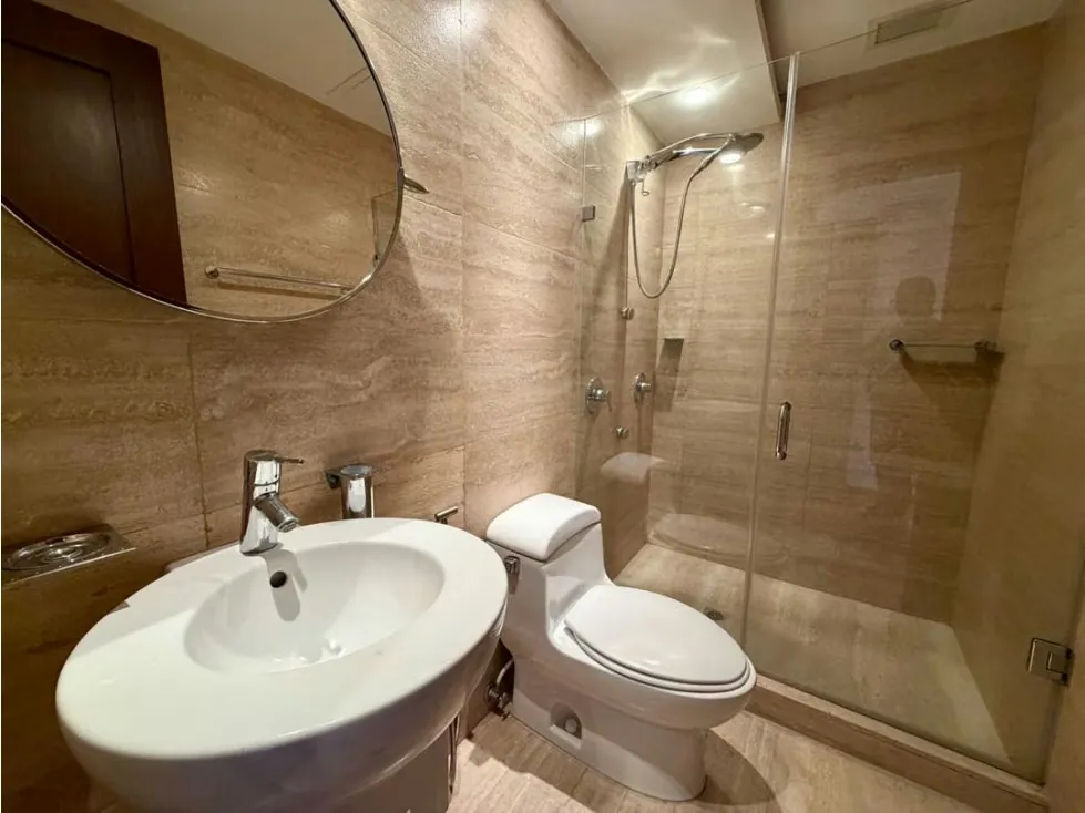 Alquilo apartamento 186m2 Valle Arriba 2174 - 15