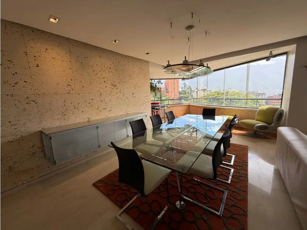 Alquilo apartamento 186m2 Valle Arriba 2174 - 5