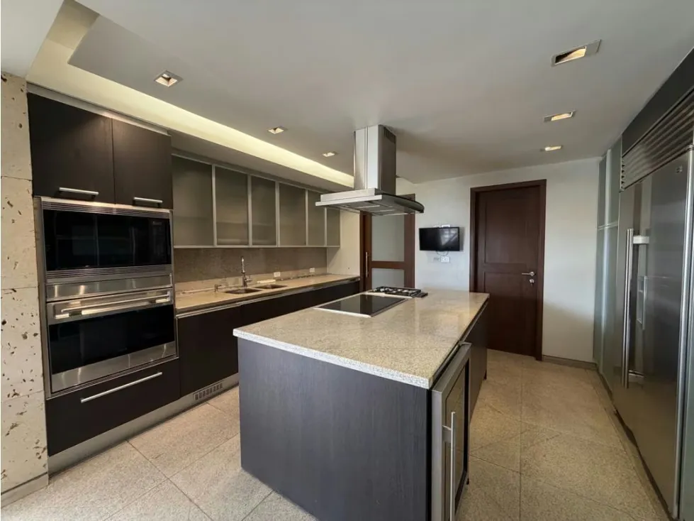 Alquilo apartamento 186m2 Valle Arriba 2174 - 6