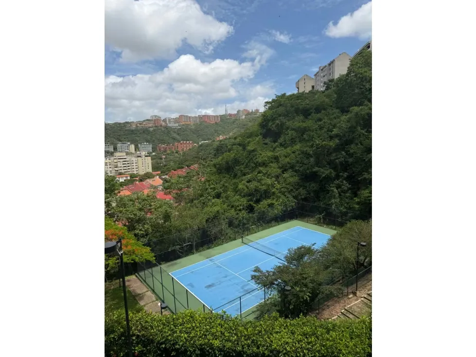 Alquilo apartamento 186m2 Valle Arriba 2174 - 10