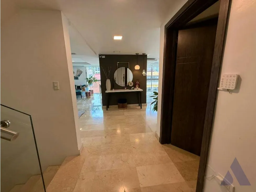 Se vende Ph 570m2 Los Naranjos de Las Mercedes 7542 - 2