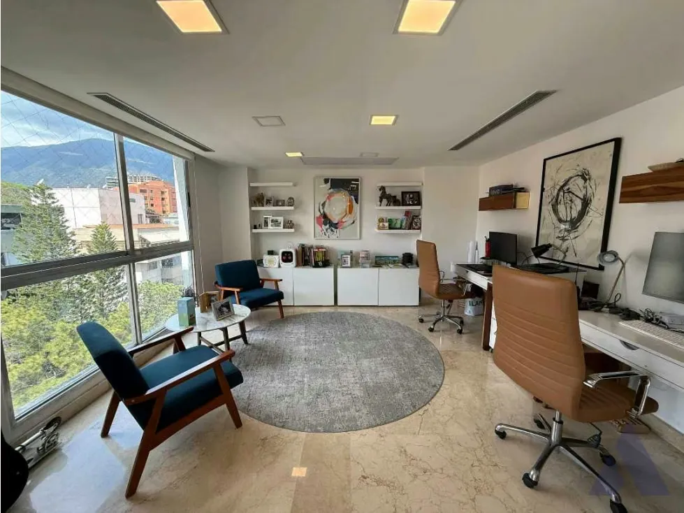 Se vende Ph 570m2 Los Naranjos de Las Mercedes 7542 - 11