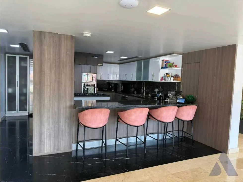 Se vende Ph 570m2 Los Naranjos de Las Mercedes 7542 - 12