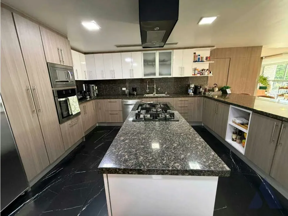 Se vende Ph 570m2 Los Naranjos de Las Mercedes 7542 - 13