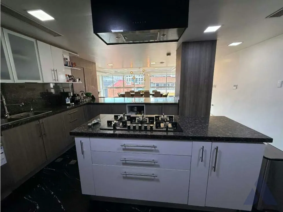 Se vende Ph 570m2 Los Naranjos de Las Mercedes 7542 - 14