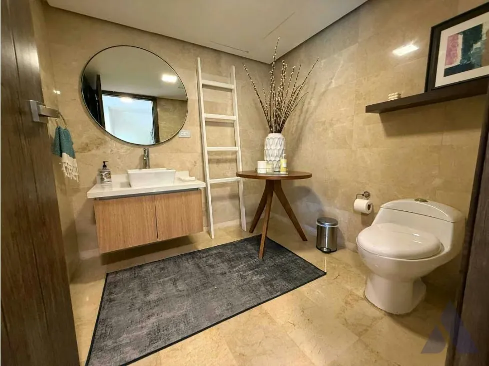 Se vende Ph 570m2 Los Naranjos de Las Mercedes 7542 - 3