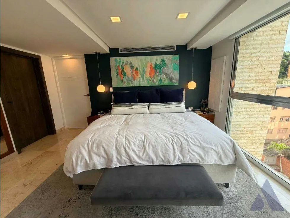 Se vende Ph 570m2 Los Naranjos de Las Mercedes 7542 - 21