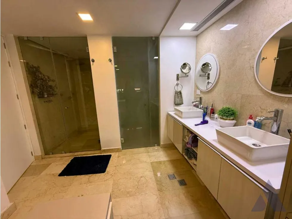 Se vende Ph 570m2 Los Naranjos de Las Mercedes 7542 - 23