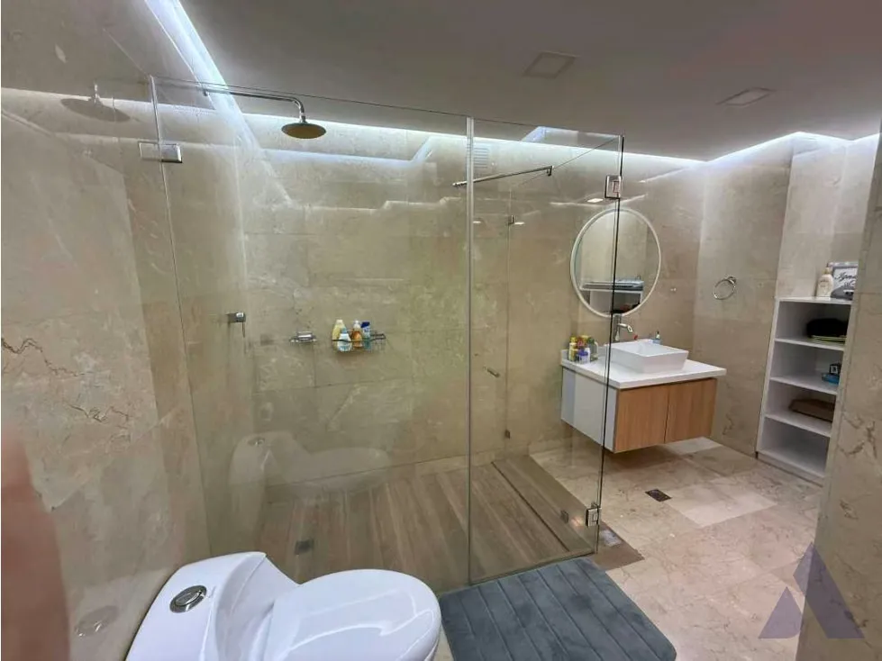 Se vende Ph 570m2 Los Naranjos de Las Mercedes 7542 - 26