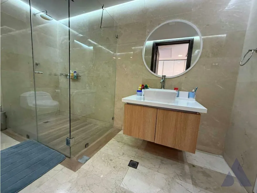 Se vende Ph 570m2 Los Naranjos de Las Mercedes 7542 - 27