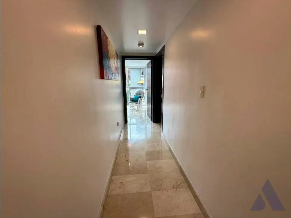 Se vende Ph 570m2 Los Naranjos de Las Mercedes 7542 - 28