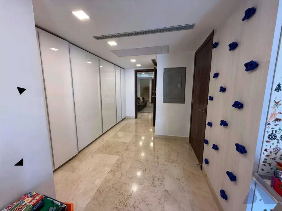 Se vende Ph 570m2 Los Naranjos de Las Mercedes 7542 - 29