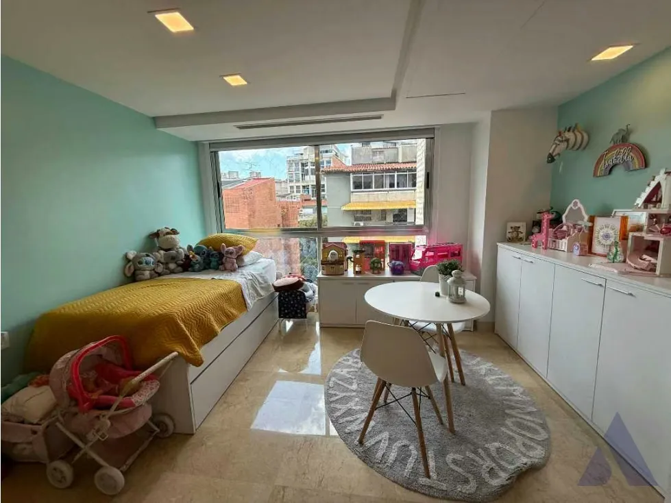 Se vende Ph 570m2 Los Naranjos de Las Mercedes 7542 - 30
