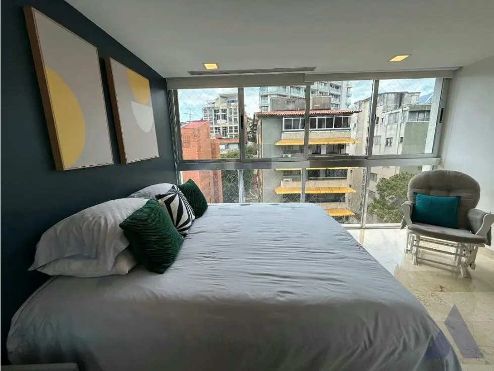 Se vende Ph 570m2 Los Naranjos de Las Mercedes 7542 - 33