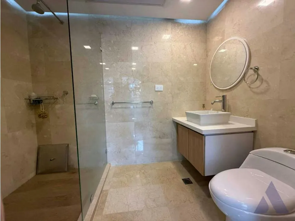 Se vende Ph 570m2 Los Naranjos de Las Mercedes 7542 - 34