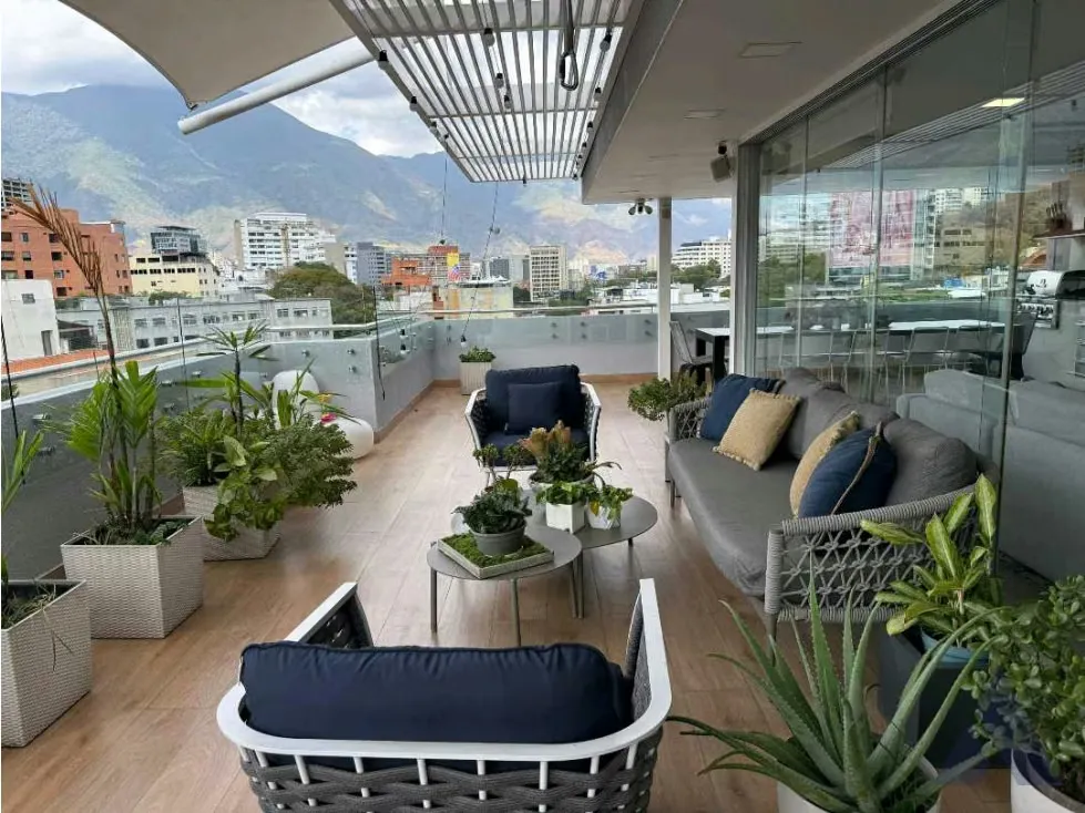 Se vende Ph 570m2 Los Naranjos de Las Mercedes 7542 - 37