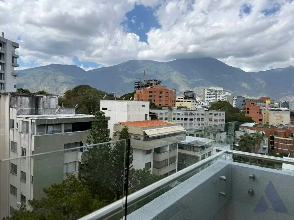 Se vende Ph 570m2 Los Naranjos de Las Mercedes 7542 - 38
