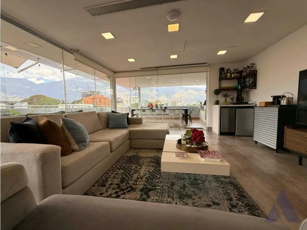 Se vende Ph 570m2 Los Naranjos de Las Mercedes 7542 - 39