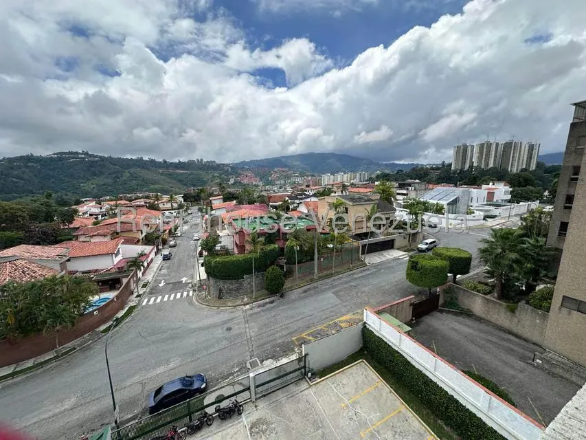 Apartamento (1 Nivel) en Venta en Los Samanes, Distrito Metropolitano - 14