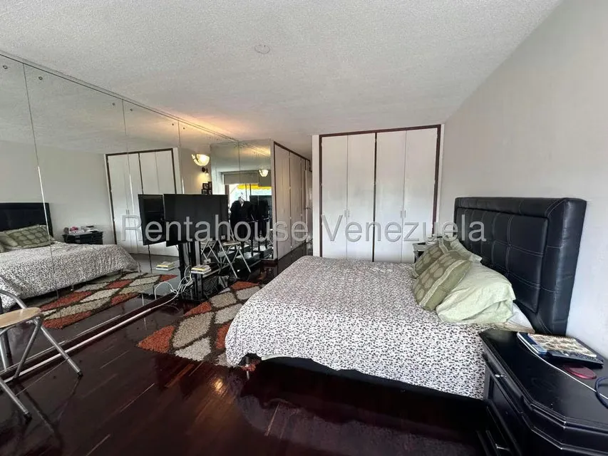Apartamento (1 Nivel) en Venta en Los Samanes, Distrito Metropolitano - 15
