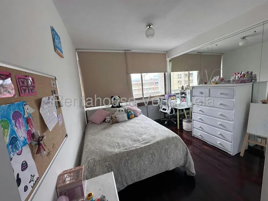 Apartamento (1 Nivel) en Venta en Los Samanes, Distrito Metropolitano - 18