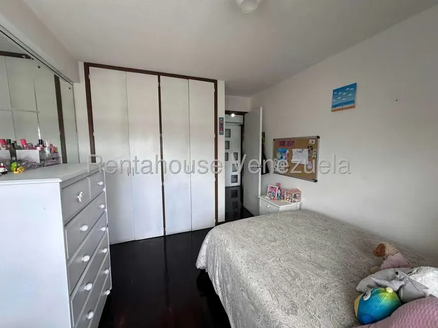 Apartamento (1 Nivel) en Venta en Los Samanes, Distrito Metropolitano - 19