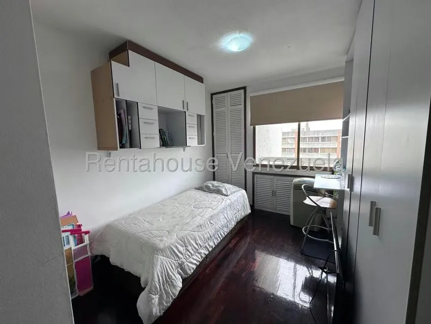 Apartamento (1 Nivel) en Venta en Los Samanes, Distrito Metropolitano - 21