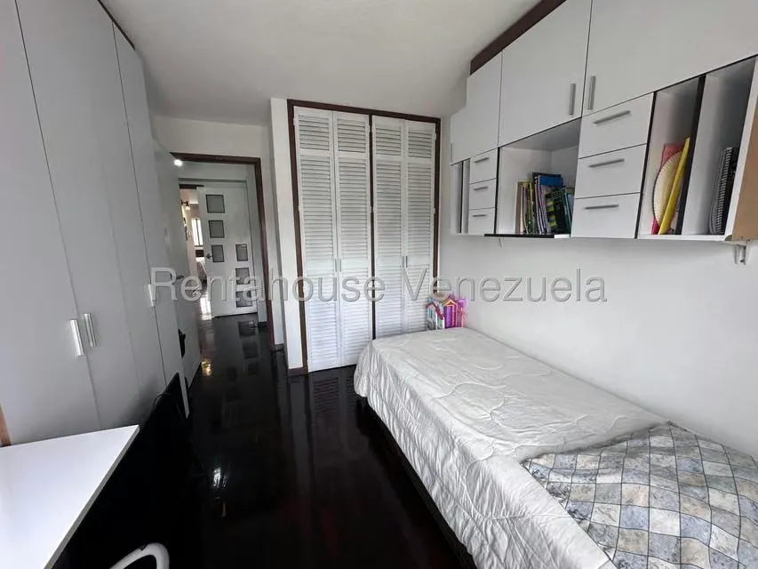 Apartamento (1 Nivel) en Venta en Los Samanes, Distrito Metropolitano - 22