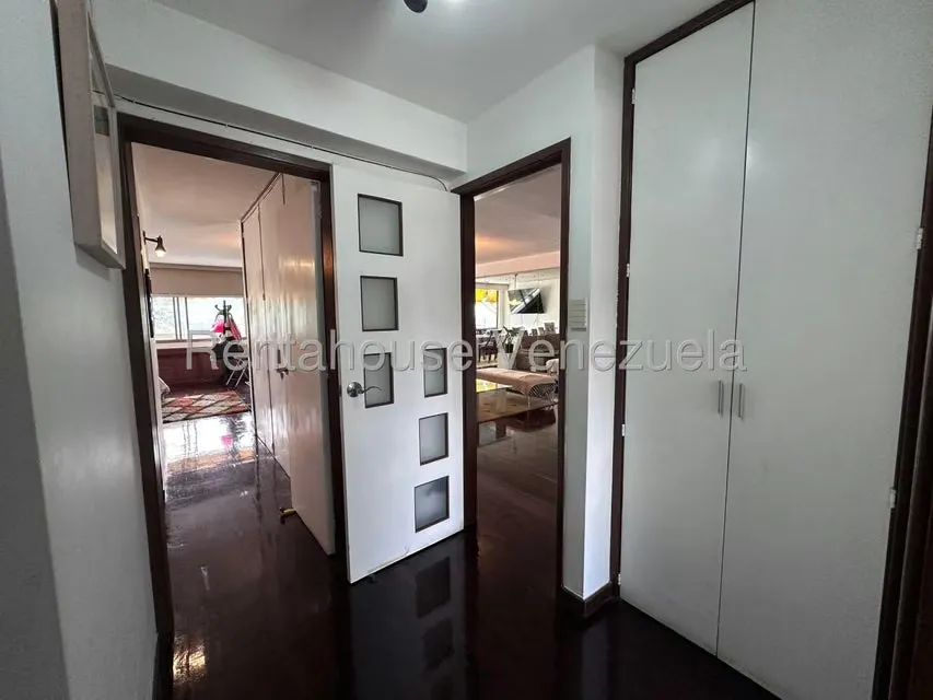 Apartamento (1 Nivel) en Venta en Los Samanes, Distrito Metropolitano - 23