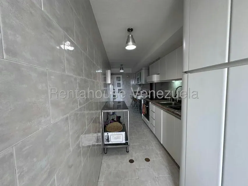 Apartamento (1 Nivel) en Venta en Los Samanes, Distrito Metropolitano - 31
