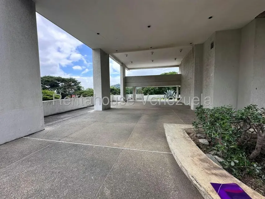 Apartamento (1 Nivel) en Venta en Los Samanes, Distrito Metropolitano - 42